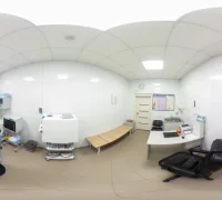 Клиника Московский доктор на Коктебельской улице Фотография 2