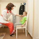 Семейная медицинская клиника Детство Плюс Фотография 1