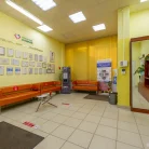 Центральная клиника района Бибирево на улице Плещеева Фотография 12