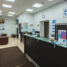 Медицинский центр Столица на Большом Власьевском переулке Фотография 1