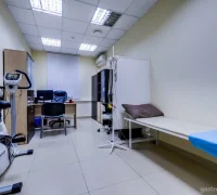 Медицинский центр Столица на Большом Власьевском переулке Фотография 2