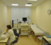 Медицинский центр MedSwiss в Нагорном проезде Фотография 2
