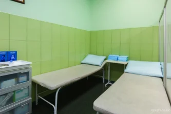 Клиника "Здоровье" на проспекте Космонавтов Фотография 2