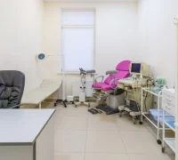 Многопрофильная клиника ИНТЕЛмед на Михневской улице Фотография 2