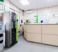 Клиника Добромед на улице Яблочкова Фотография 2