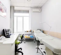 Клиника Добромед на улице Яблочкова Фотография 2