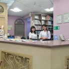 Медицинский центр Андреевские больницы - НЕБОЛИТ на Спасской улице Фотография 18