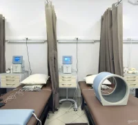 Медицинский центр Андреевские больницы - НЕБОЛИТ на Спасской улице Фотография 2