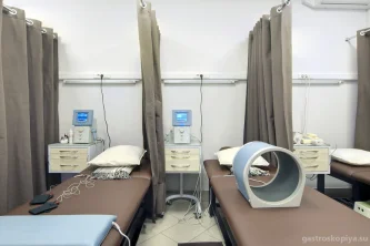 Медицинский центр Андреевские больницы - НЕБОЛИТ на Спасской улице Фотография 2