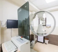 Медицинский центр Чудо Доктор на Школьной улице Фотография 2