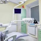 Клиника пластической хирургии и косметологии Фрау Клиник в Подсосенском переулке Фотография 14
