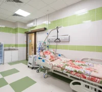 Многопрофильная клиника К Медицина Фотография 2