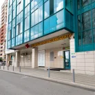 Многопрофильный медицинский центр Евромедклиник24 на улице 3-е Почтовое Отделение Фотография 9