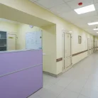 Медицинский центр женского здоровья Фрау Клиник 360° на улице Лефортовский Вал Фотография 3