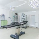 Медицинский центр женского здоровья Фрау Клиник 360° на улице Лефортовский Вал Фотография 13