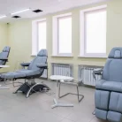 Медицинский центр женского здоровья Фрау Клиник 360° на улице Лефортовский Вал Фотография 8