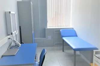 Клиника Медицина и Красота на Новослободской улице Фотография 2
