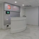 Швейцарская Университетская Клиника Swiss Clinic Фотография 9