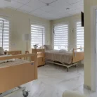 Швейцарская Университетская Клиника Swiss Clinic Фотография 3