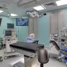 Швейцарская Университетская Клиника Swiss Clinic Фотография 13