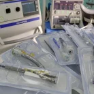 Швейцарская Университетская Клиника Swiss Clinic Фотография 11