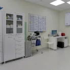 Швейцарская Университетская Клиника Swiss Clinic Фотография 19