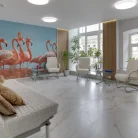 Швейцарская Университетская Клиника Swiss Clinic Фотография 14