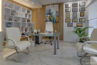 Швейцарская Университетская Клиника Swiss Clinic Фотография 2