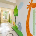 Детское отделение СМ-Клиника в Марьиной роще Фотография 13