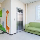 Детское отделение СМ-Клиника в Марьиной роще Фотография 18