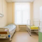 Детское отделение СМ-Клиника в Марьиной роще Фотография 12