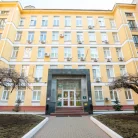 Детское отделение СМ-Клиника в Марьиной роще Фотография 1