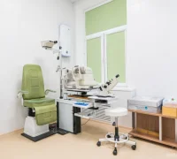 Детское отделение СМ-Клиника в Марьиной роще Фотография 2