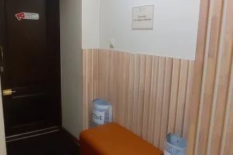 Клинико-диагностический центр Клиника Здоровья на Маросейке Фотография 2