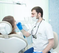 Клиника Медалюкс на улице Маршала Чуйкова Фотография 2