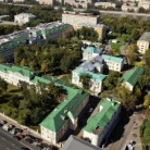 Первая Градская больница №1 им. Н.И. Пирогова на Ленинском проспекте Фотография 7