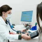 Госпиталь Медскан Фотография 1