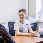 Флебологический центр ГКБ №1 им. Н.И. Пирогова Фотография 3