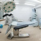Медицинский центр ЛМ-клиника на Олимпийском проспекте Фотография 3