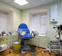 Клиника Ниармедик на Маросейке Фотография 2