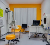 Клиника Ниармедик на улице Молодцова Фотография 2