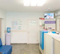 Поликлиника МедСемья на Беломорской улице Фотография 2