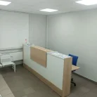 Клиника МедСемья на улице Брусилова Фотография 1