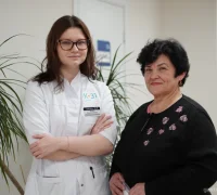 Многопрофильная клиника К+31 Запад на Оршанской улице Фотография 2
