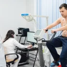 Медицинский центр ЦАМ в Уланском переулке Фотография 14