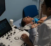 Медицинский центр ЦАМ в Уланском переулке Фотография 2