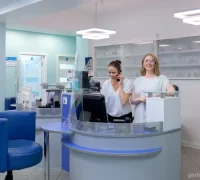 Медицинский центр Президент-Мед на Строительной улице Фотография 2