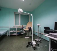 Клиника Элегия на Можайском шоссе Фотография 2