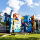 Медицинский центр ФНКЦ ФМБА России Фотография 1