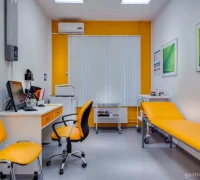 Клиника Ниармедик на улице Кулакова Фотография 2